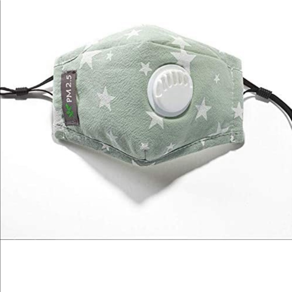 Kids mask